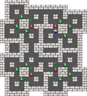 Уровень 85 — Homz Levels